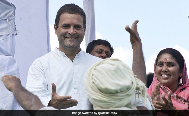 राहुल ने कांग्रेस की बागडोर तो संभाली लेकिन चुनौतियां बड़ी हैं: मोदी - अमित शाह से टक्कर लेकर बने विजेता 