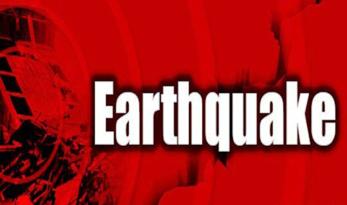 ہونڈوراس میں 7.6 شدت کے زلزلہ کے جھٹکے