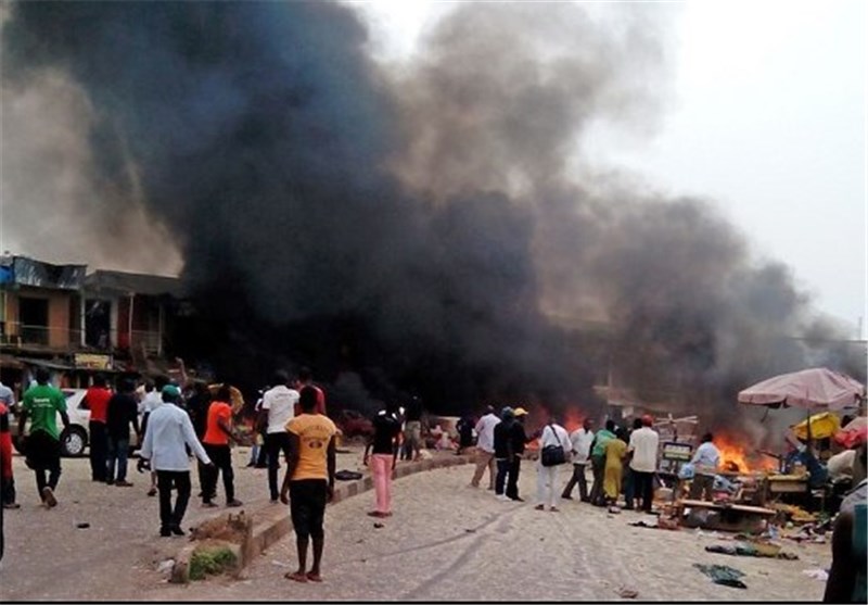 نائجیریا: مسجد میں دھماکہ، موذن کے سوا کوئی بھی زندہ نہیں بچا، 14 افراد شہید متعدد زخمی