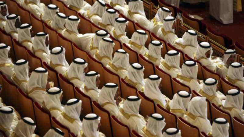 سعودی حکومت پر تنقید کی اتنی بڑی سزا