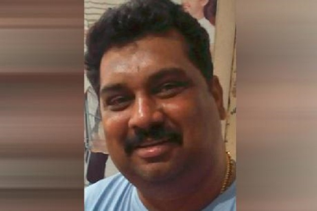 ممبئی میں شیوسینا لیڈر سچن ساونت کا گولی مار کر قتل