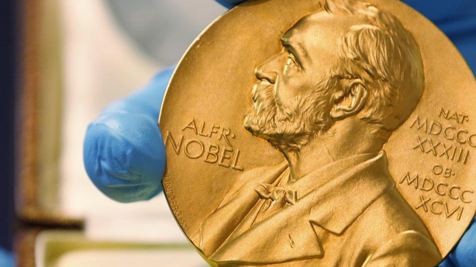 اس سال کے نوبل ادب ایوارڈ کا اعلان نہیں کیا جائے گا