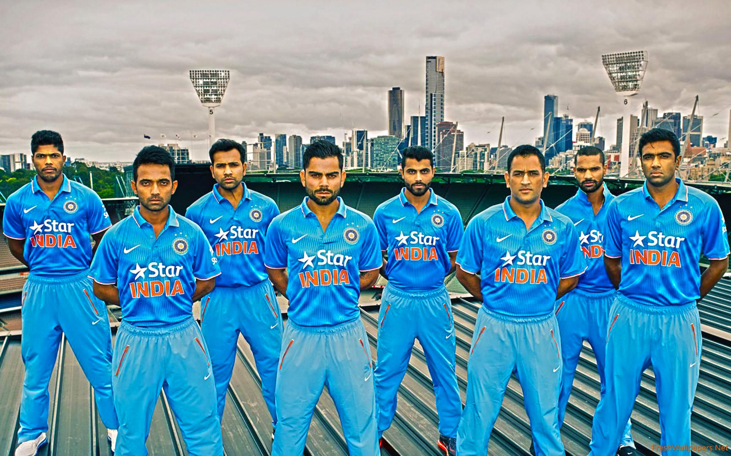 ورلڈ کپ کیلئے ٹیم انڈیا کا اس دن ہوگا اعلان ، ان کھلاڑیوں کی جگہ یقینی !