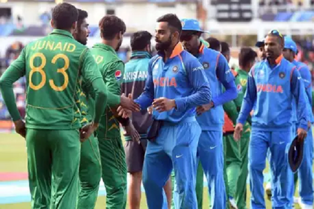 آئی سی سی ورلڈ کپ 2019: ہائی وولٹیج ہو گا ہندوستان-پاکستان میچ، 48 گھنٹوں میں ہی فروخت ہو گئے سارے ٹکٹ