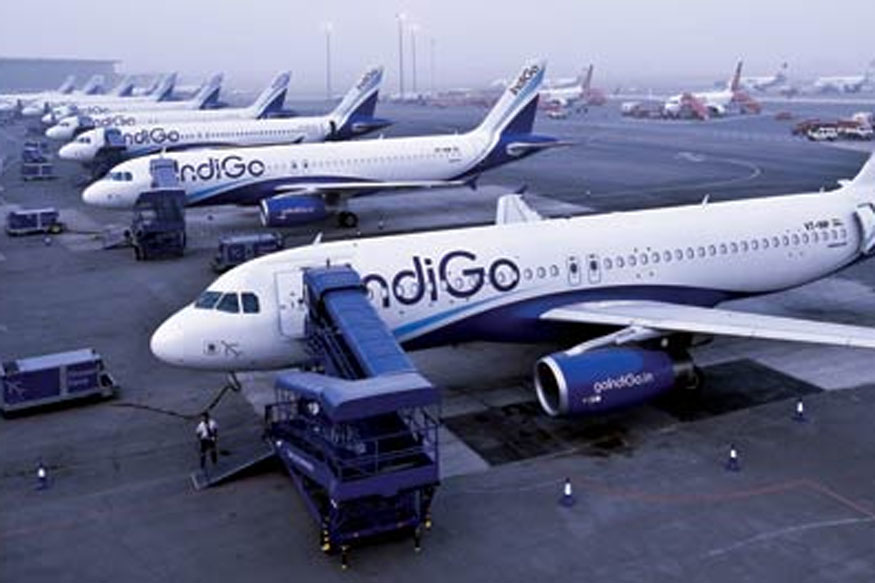 انڈیگو نے دیا سب سے بڑا آرڈر، ایئربس سے خریدے گا 300 ہوائی جہاز