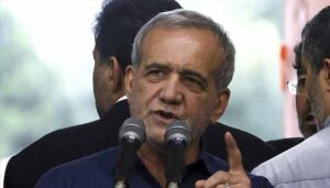 سعودی عرب، یواے ای سمیت خطے کے ممالک کیساتھ تعاون کیلئے تیار ہیں، ایرانی صدر