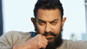 عامر خان نے نوجوان نظر آنے کیلئے وزن کم کرنا شروع کردیا