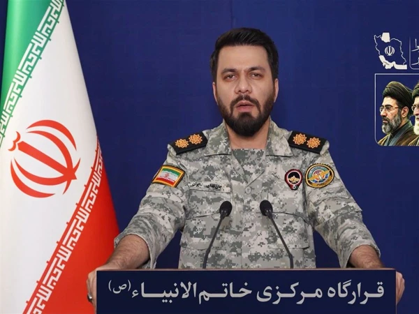 ایران کو ہتھیار دینے والوں پر امریکا کا شکنجہ سخت، 14 افراد اور کمپنیاں بلیک لسٹ