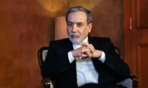 فرانس و دیگر مغربی ممالک کی منافقت واضح اور شرمناک ہے: عباس عراقچی