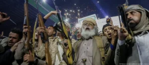 سعودی بحری جہازوں پر حوثی حملے: پاکستان کے لیے سفارتی امتحان