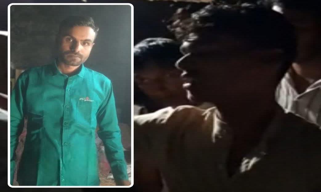 اعظم گڑھ: بیوی، بیٹے اور دو پجاریوں کے قتل کا ملزم انکاؤنٹر میں ڈھیر، دو بچیاں بحفاظت بازیاب