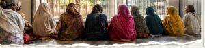 وارانسی میں رشتوں کی تلخ حقیقت: متمول خاندانوں کی 125 خواتین کو ایک آشرم میں رہنے پر مجبور کیا گیا