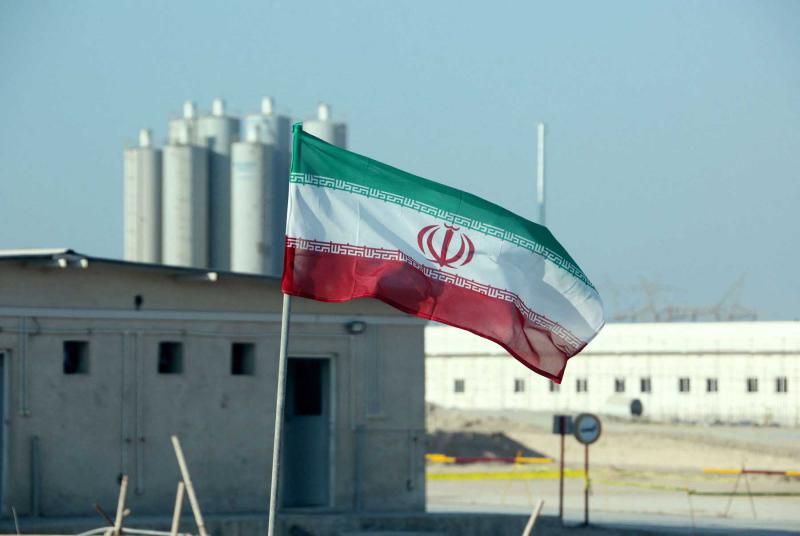 ایران اسرائیل پر حملےکیلئے ایٹم بم بنا رہا ہے، نیتن یاہو کا دعویٰ