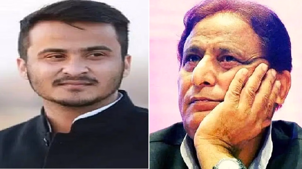 اعظم خان اور ان کے بیٹے عبداللہ کے لیے بڑی راحت: ’دو پین کارڈز‘  کے مقدمے میں الہ آباد ہائی کورٹ کی جانب سے ضمانت منظور
