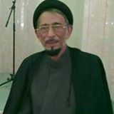 حسین مہدی کی مجلس پنجم میں مولانا حمید الحسن کا خطاب