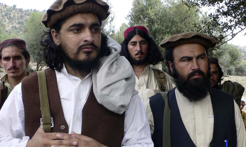 پاکستان؛ڈرون حملے میں طالبان سربراہ حکیم اللہ محسود ہلاک