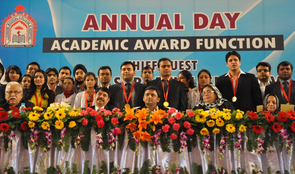 Annual day-Era Medical college (8)