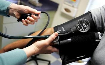 بلند فشار خون کئی مہلک امراض کا سبب