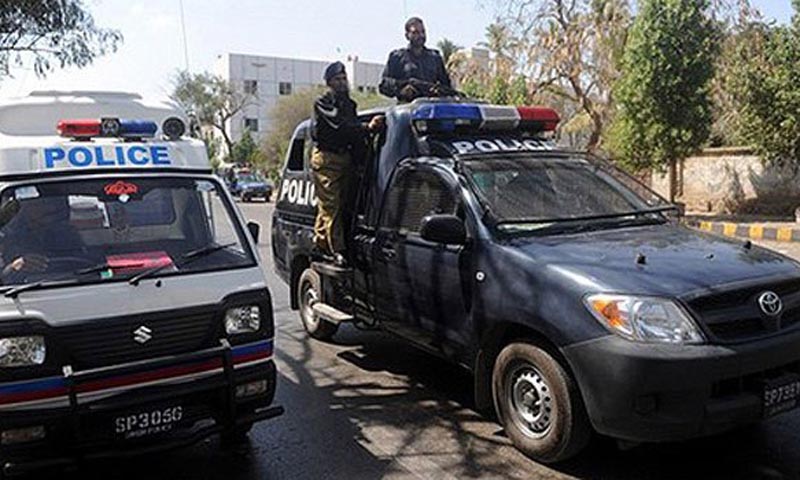 کمال فاروقی ایس پی سے نکالے گئے