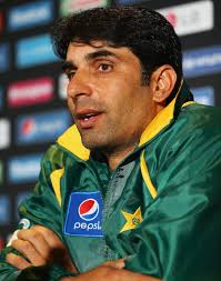 misba hul haq