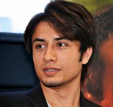 ALi Zafar