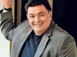 RISHI KAPOOR