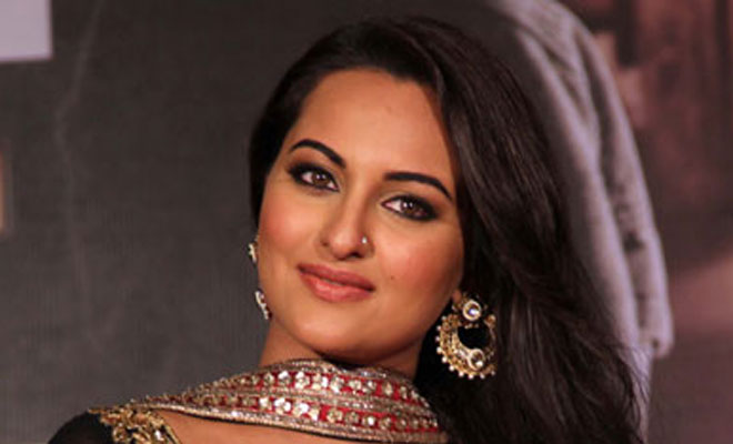 Sonakshi sinha