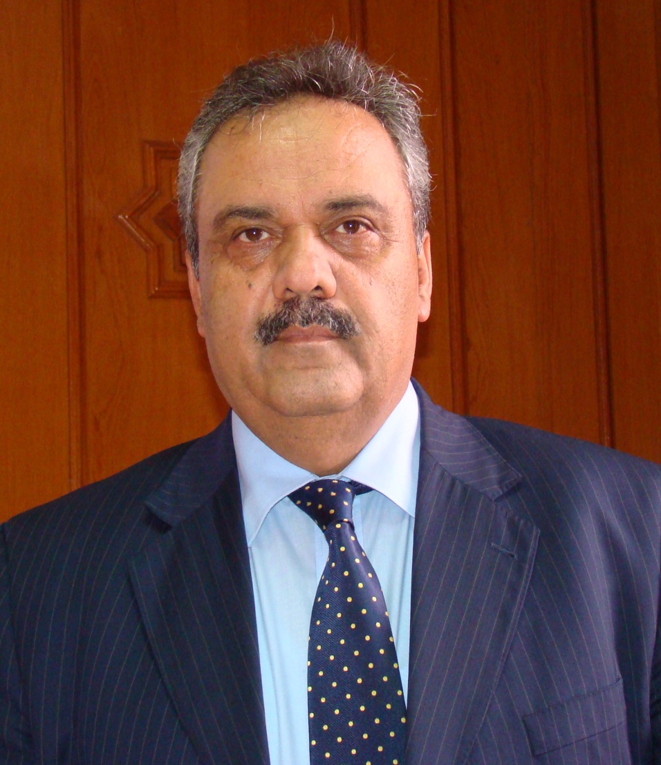 متحدہ عرب امارات میں پاکستان کے سفیر آصف درانی کی یو اے ای