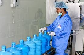 مکہ مکرمہ میں تین ماہ کے دوران جعلی آب زم زم کی 50 ہزار بوتلیں برآمد