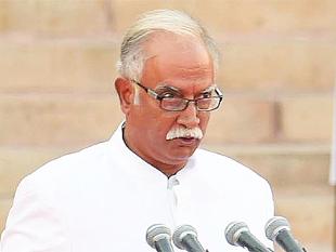 Ashok Gajapathi raju