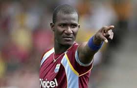 Darren sammy