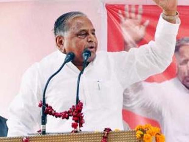 Mulayam