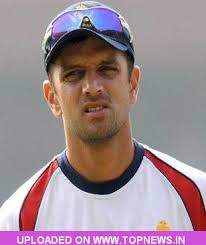 Rahul Dravid