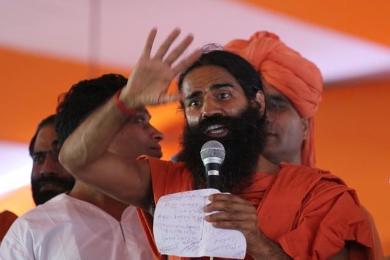 Ram dev