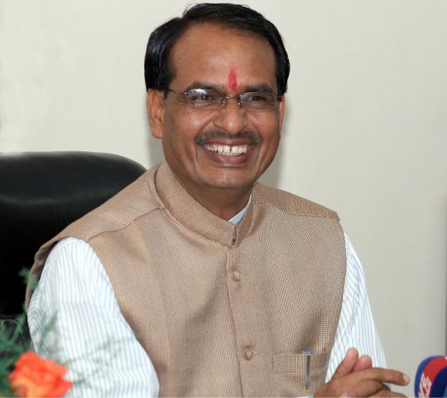 Shivraj Singh Chouhan