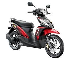 TVs motor