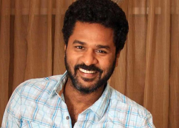 prabhu-deva