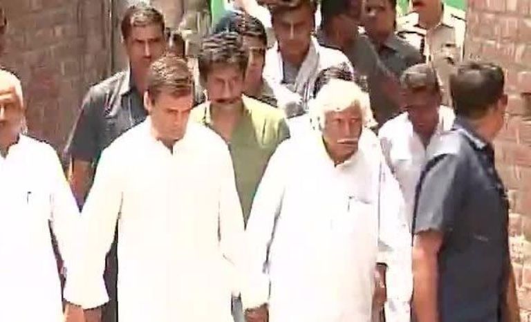 rahul-in-badaun