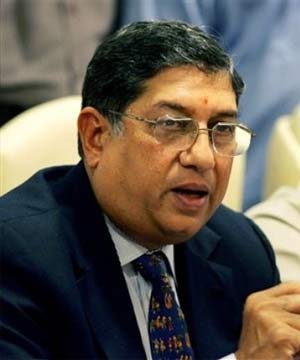 srinivasan