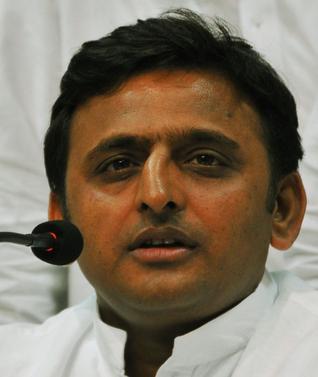 Akhilesh