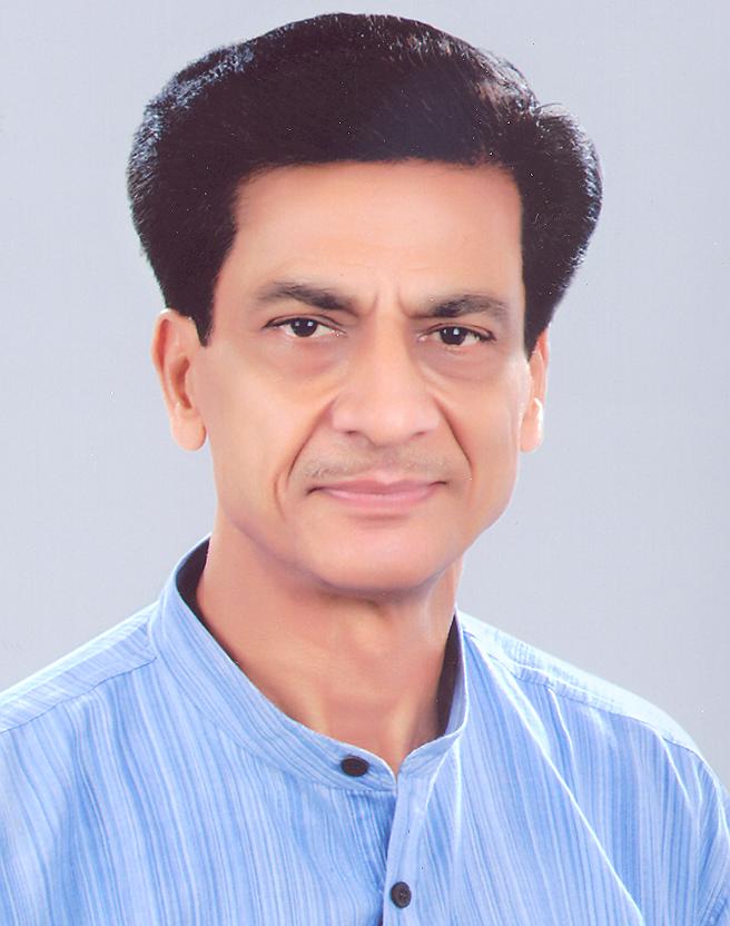 Dr nirmal khatri