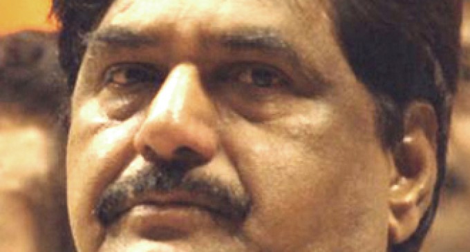 Gopinath-Munde