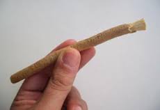 Miswak