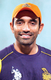 Robin  Uthappa