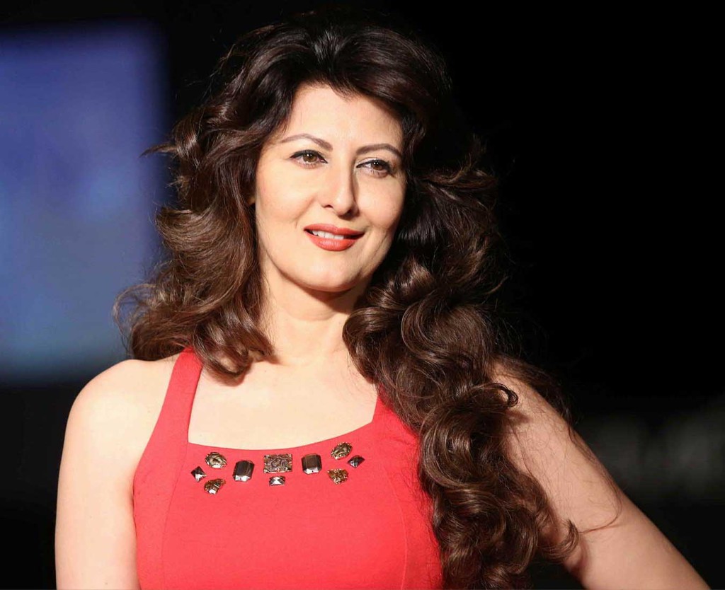 sangeeta bijlani