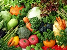 سبزیوں پر مشتمل خوراک انسانی صحت پر مرتب کرتی مثبت اثرات