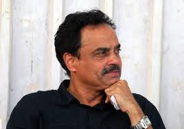 vengsarkar