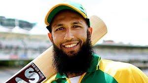 Hashim amla