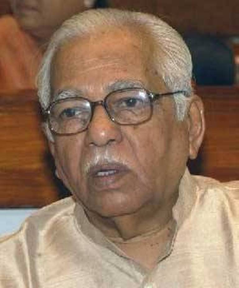 Ram Naik