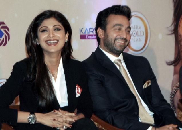 Shilpa Shetty